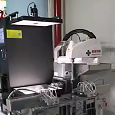 排盘机的工作原理